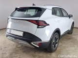  KIA  Sportage KIA  / 2021 / 5P / SUV 1.6 CRDI MHEV BUSINESS 2WD DCT #2