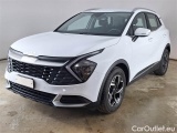  KIA  Sportage KIA  / 2021 / 5P / SUV 1.6 CRDI MHEV BUSINESS 2WD DCT 
