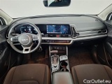  KIA  Sportage KIA  / 2021 / 5P / SUV 1.6 CRDI MHEV BUSINESS 2WD DCT #3