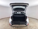  KIA  Sportage KIA  / 2021 / 5P / SUV 1.6 CRDI MHEV BUSINESS 2WD DCT #5