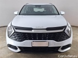  KIA  Sportage KIA  / 2021 / 5P / SUV 1.6 CRDI MHEV BUSINESS 2WD DCT #6