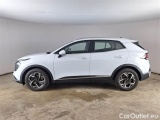 KIA  Sportage KIA  / 2021 / 5P / SUV 1.6 CRDI MHEV BUSINESS 2WD DCT #8
