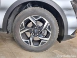  KIA  Sportage KIA  / 2021 / 5P / SUV 1.6 CRDI MHEV BUSINESS 2WD DCT #17