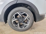  KIA  Sportage KIA  / 2021 / 5P / SUV 1.6 CRDI MHEV BUSINESS 2WD DCT #19