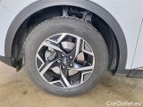 KIA  Sportage KIA  / 2021 / 5P / SUV 1.6 CRDI MHEV BUSINESS 2WD DCT #20