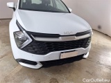  KIA  Sportage KIA  / 2021 / 5P / SUV 1.6 CRDI MHEV BUSINESS 2WD DCT #22