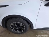  KIA  Sportage KIA  / 2021 / 5P / SUV 1.6 CRDI MHEV BUSINESS 2WD DCT #35