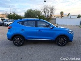  MG  ZS EV MG ZS / 2021 / 5P / SUV 1.0T-GDI LUXURY #7