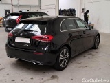  Mercedes  A-Klasse MERCEDES-BENZ CLASSE A / 2018 / 5P / BERLINA A 200 D AUTOMATIC SPORT #2