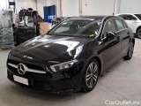  Mercedes  A-Klasse MERCEDES-BENZ CLASSE A / 2018 / 5P / BERLINA A 200 D AUTOMATIC SPORT 