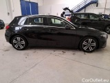  Mercedes  A-Klasse MERCEDES-BENZ CLASSE A / 2018 / 5P / BERLINA A 200 D AUTOMATIC SPORT #7