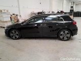  Mercedes  A-Klasse MERCEDES-BENZ CLASSE A / 2018 / 5P / BERLINA A 200 D AUTOMATIC SPORT #8