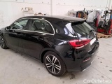  Mercedes  A-Klasse MERCEDES-BENZ CLASSE A / 2018 / 5P / BERLINA A 200 D AUTOMATIC SPORT #51