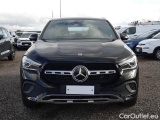  Mercedes  GLA MERCEDES-BENZ  / 2020 / 5P / CROSSOVER  180 D AUTOMATIC SPORT PLUS #6