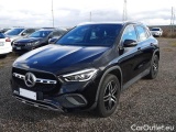  Mercedes  GLA MERCEDES-BENZ  / 2020 / 5P / CROSSOVER  180 D AUTOMATIC SPORT PLUS 