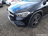  Mercedes  GLA MERCEDES-BENZ  / 2020 / 5P / CROSSOVER  180 D AUTOMATIC SPORT PLUS #22