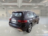  Mercedes  GLB MERCEDES-BENZ  / 2019 / 5P / SUV  200 AUTOMATIC SPORT PLUS #2