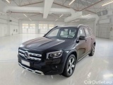  Mercedes  GLB MERCEDES-BENZ  / 2019 / 5P / SUV  200 AUTOMATIC SPORT PLUS 
