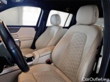  Mercedes  GLB MERCEDES-BENZ  / 2019 / 5P / SUV  200 AUTOMATIC SPORT PLUS #11