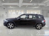 Mercedes  GLB MERCEDES-BENZ  / 2019 / 5P / SUV  200 AUTOMATIC SPORT PLUS #8