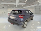  Nissan  Micra NISSAN  / 2016 / 5P / BERLINA IG¿T 100 ACENTA #2