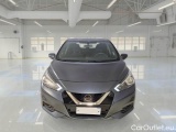  Nissan  Micra NISSAN  / 2016 / 5P / BERLINA IG¿T 100 ACENTA #6