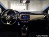  Nissan  Micra NISSAN  / 2016 / 5P / BERLINA IG¿T 100 ACENTA #3