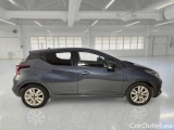  Nissan  Micra NISSAN  / 2016 / 5P / BERLINA IG¿T 100 ACENTA #7