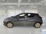  Nissan  Micra NISSAN  / 2016 / 5P / BERLINA IG¿T 100 ACENTA #8