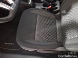  Nissan  Micra NISSAN  / 2016 / 5P / BERLINA IG¿T 100 ACENTA #12