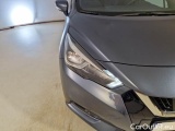  Nissan  Micra NISSAN  / 2016 / 5P / BERLINA IG¿T 100 ACENTA #22
