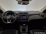  Nissan  Qashqai NISSAN  / 2017 / 5P / CROSSOVER 1.5 DCI 115 BUSINESS #3