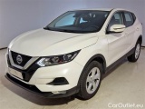  Nissan  Qashqai NISSAN  / 2017 / 5P / CROSSOVER 1.5 DCI 115 BUSINESS 