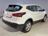  Nissan  Qashqai NISSAN  / 2017 / 5P / CROSSOVER 1.5 DCI 115 BUSINESS #2