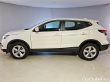  Nissan  Qashqai NISSAN  / 2017 / 5P / CROSSOVER 1.5 DCI 115 BUSINESS #8
