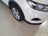  Nissan  Qashqai NISSAN  / 2017 / 5P / CROSSOVER 1.5 DCI 115 BUSINESS #24