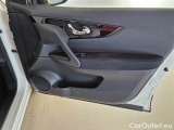  Nissan  Qashqai NISSAN  / 2017 / 5P / CROSSOVER 1.5 DCI 115 BUSINESS #58
