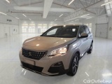  Peugeot  3008 PEUGEOT  / 2016 / 5P / SUV BLUEHDI 130 EAT8 SeS ALLURE 