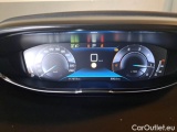  Peugeot  3008 PEUGEOT  / 2016 / 5P / SUV BLUEHDI 130 EAT8 SeS ALLURE #4