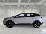  Peugeot  3008 PEUGEOT  / 2016 / 5P / SUV BLUEHDI 130 EAT8 SeS ALLURE #8
