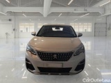  Peugeot  3008 PEUGEOT  / 2016 / 5P / SUV BLUEHDI 130 EAT8 SeS ALLURE #6