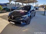 Renault  Clio RENAULT  / 2019 / 5P / BERLINA 1.0 TCE 66KW BUSINESS 