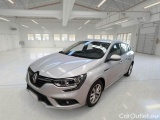  Renault  Megane RENAULT MÉGANE SPORTER / 2015 / 5P / STATION WAGON 1.5 DCI 85KW BLUE BUSINESS 