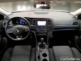  Renault  Megane RENAULT MÉGANE SPORTER / 2015 / 5P / STATION WAGON 1.5 DCI 85KW BLUE BUSINESS #3