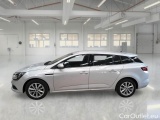  Renault  Megane RENAULT MÉGANE SPORTER / 2015 / 5P / STATION WAGON 1.5 DCI 85KW BLUE BUSINESS #8
