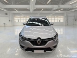  Renault  Megane RENAULT MÉGANE SPORTER / 2015 / 5P / STATION WAGON 1.5 DCI 85KW BLUE BUSINESS #6