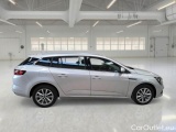  Renault  Megane RENAULT MÉGANE SPORTER / 2015 / 5P / STATION WAGON 1.5 DCI 85KW BLUE BUSINESS #7
