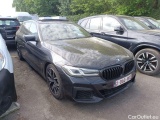  Bmw  Serie 5 BMW 5 Reeks Touring 530d xDrive Aut. (210 kW) 5d !!! Technical Issue !!! #2