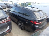  Bmw  Serie 5 BMW 5 Reeks Touring 530d xDrive Aut. (210 kW) 5d !!! Technical Issue !!! #3