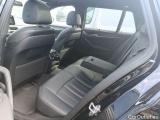  Bmw  Serie 5 BMW 5 Reeks Touring 530d xDrive Aut. (210 kW) 5d !!! Technical Issue !!! #10
